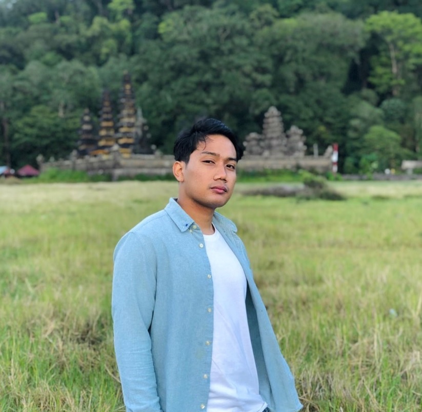 Eril belum ditemukan hingga hari keempat pencarian