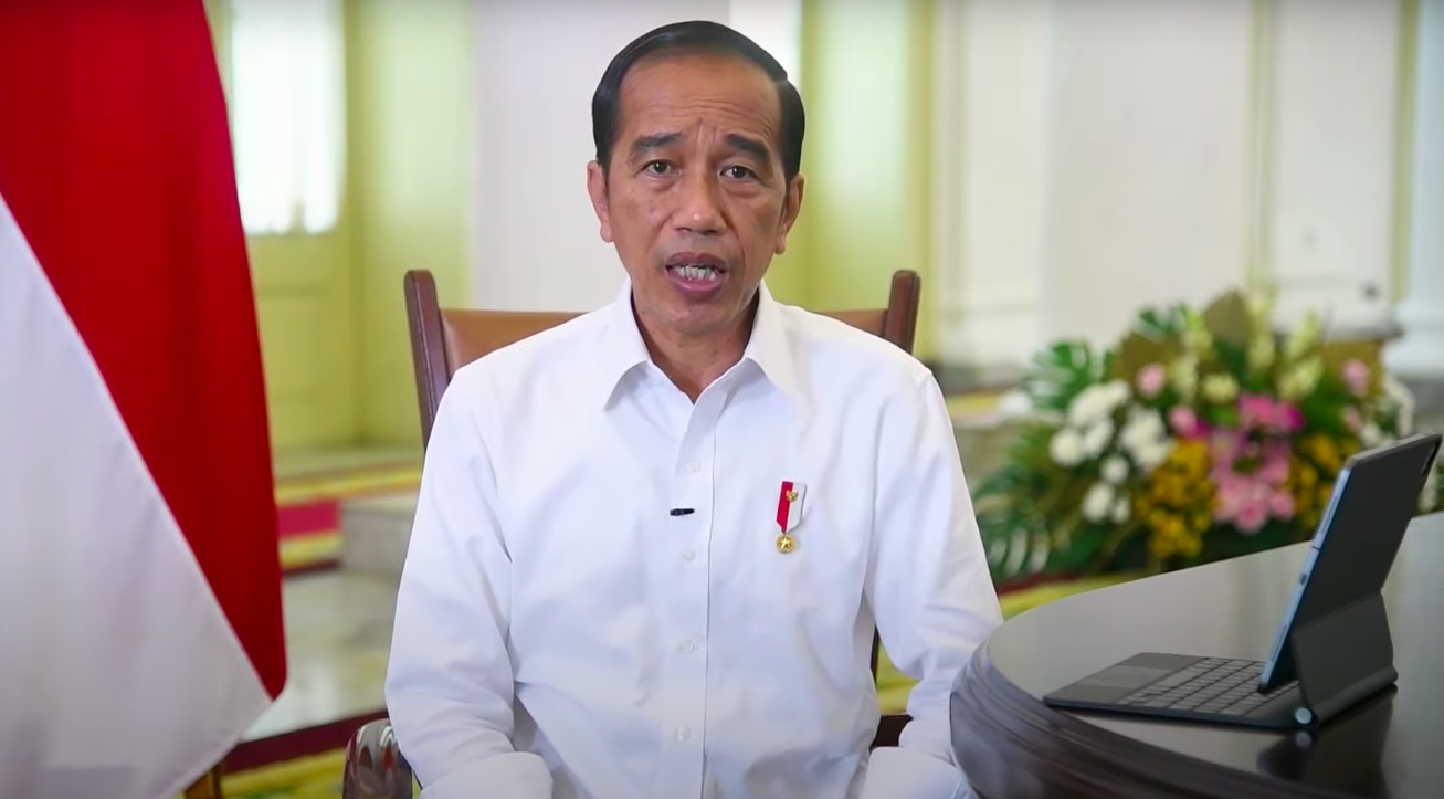 COVID-19 – Pemerintah longgarkan kebijakan pemakaian masker
