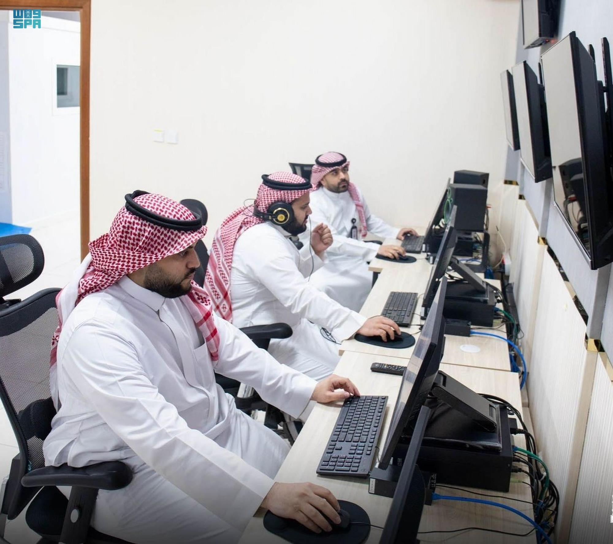 Over 720 hours of broadcasts from Makkah’s Grand Mosque during Ramadan