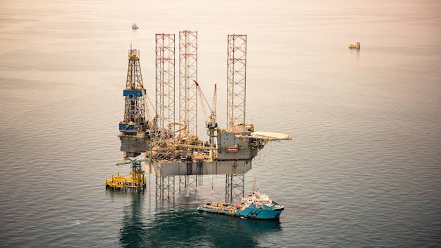 Aramco peringatkan krisis minyak global karena kurangnya investasi