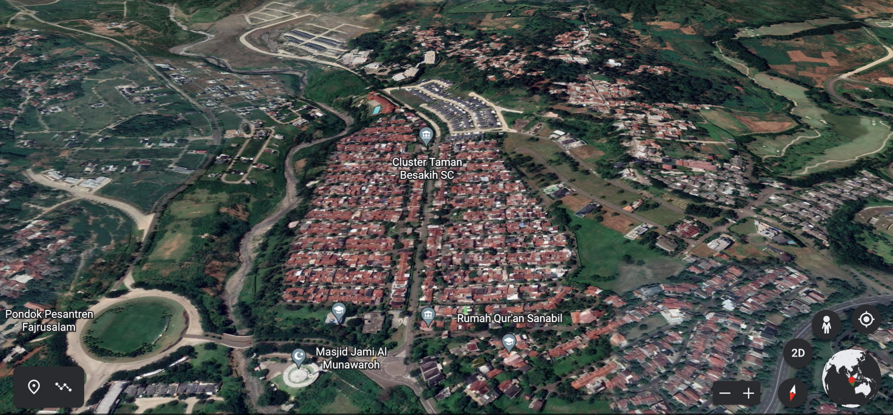Survei: Harga properti residensial tumbuh di triwulan I-2022