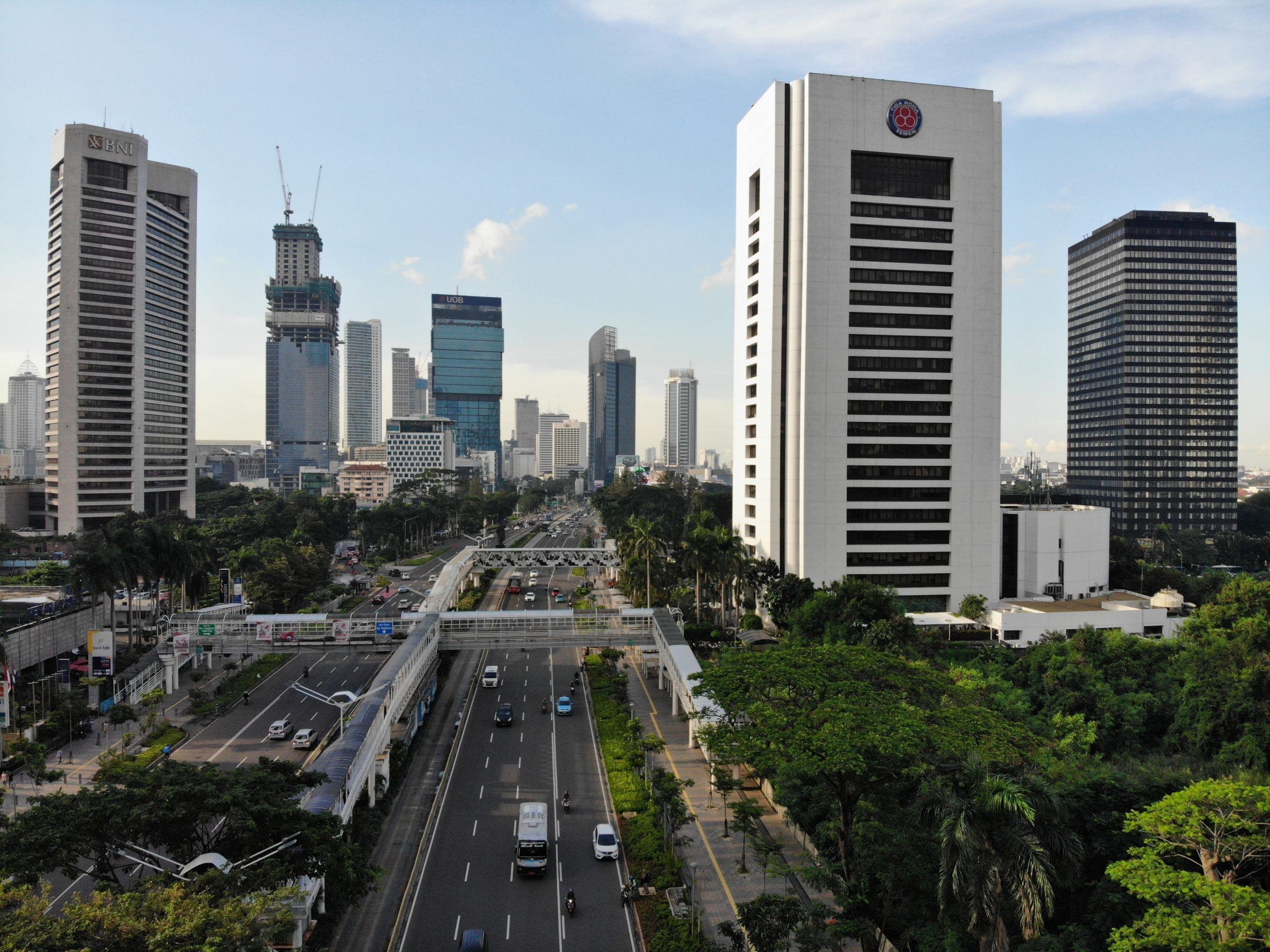 General Atlantic investasi 2 miliar dolar di India dan Asia Tenggara, Indonesia jadi sorotan