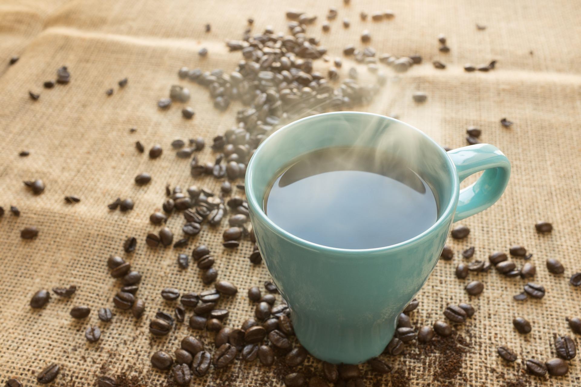 Penelitian: Minum kopi pahit atau manis mungkin kurangi risiko kematian