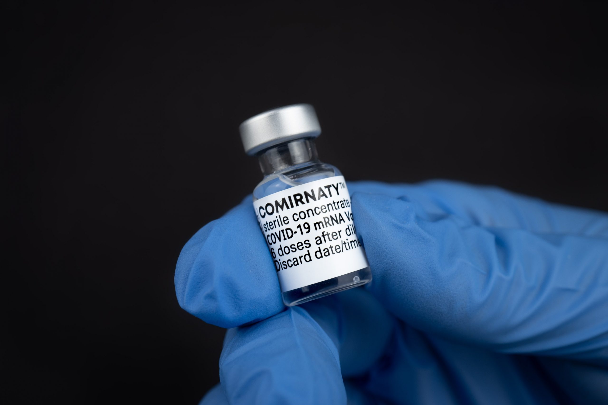 COVID-19 – Pfizer jual obat patennya untuk negara berpenghasilan rendah