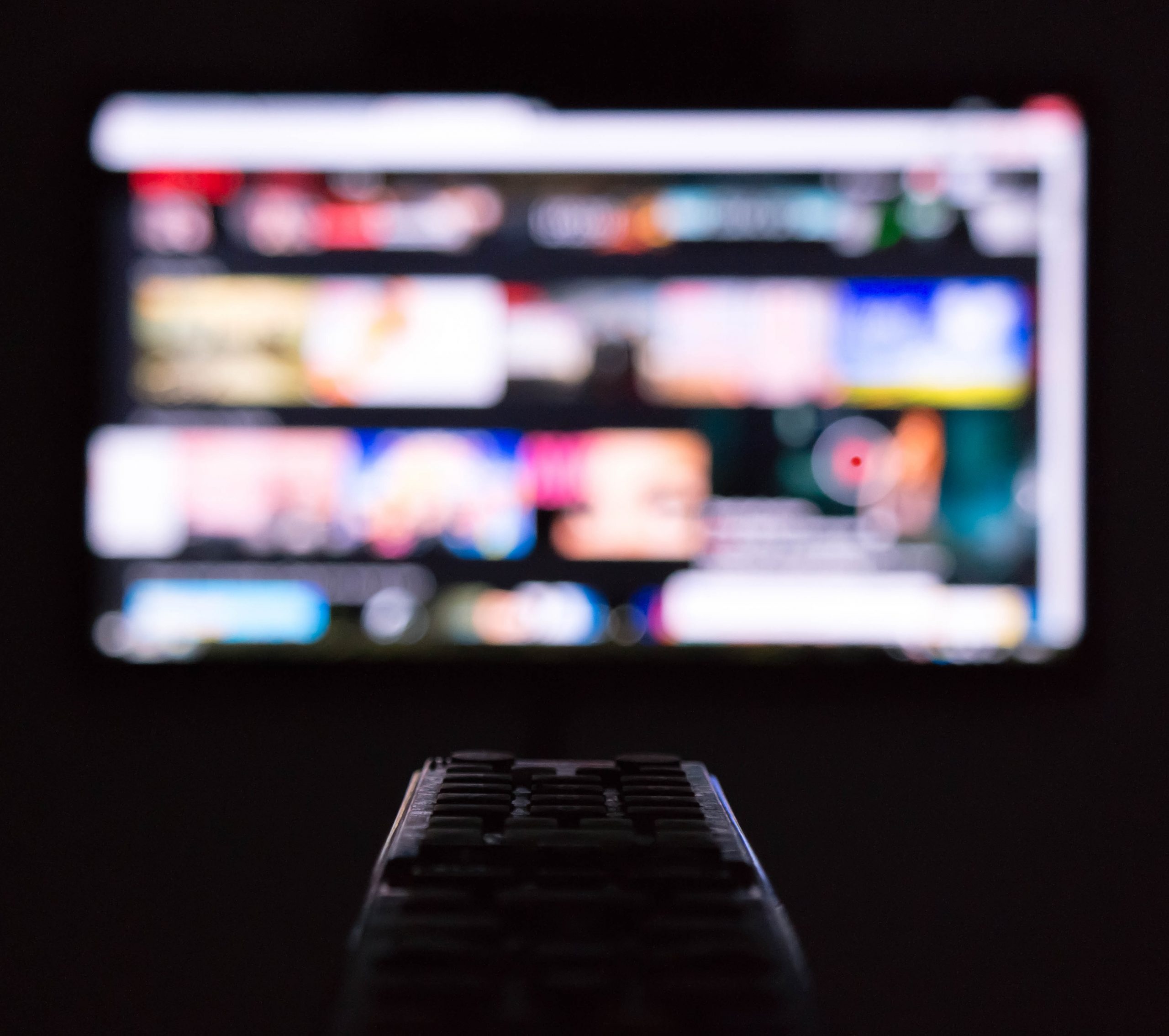Studi: Kurangi jam nonton TV bisa cegah penyakit jantung