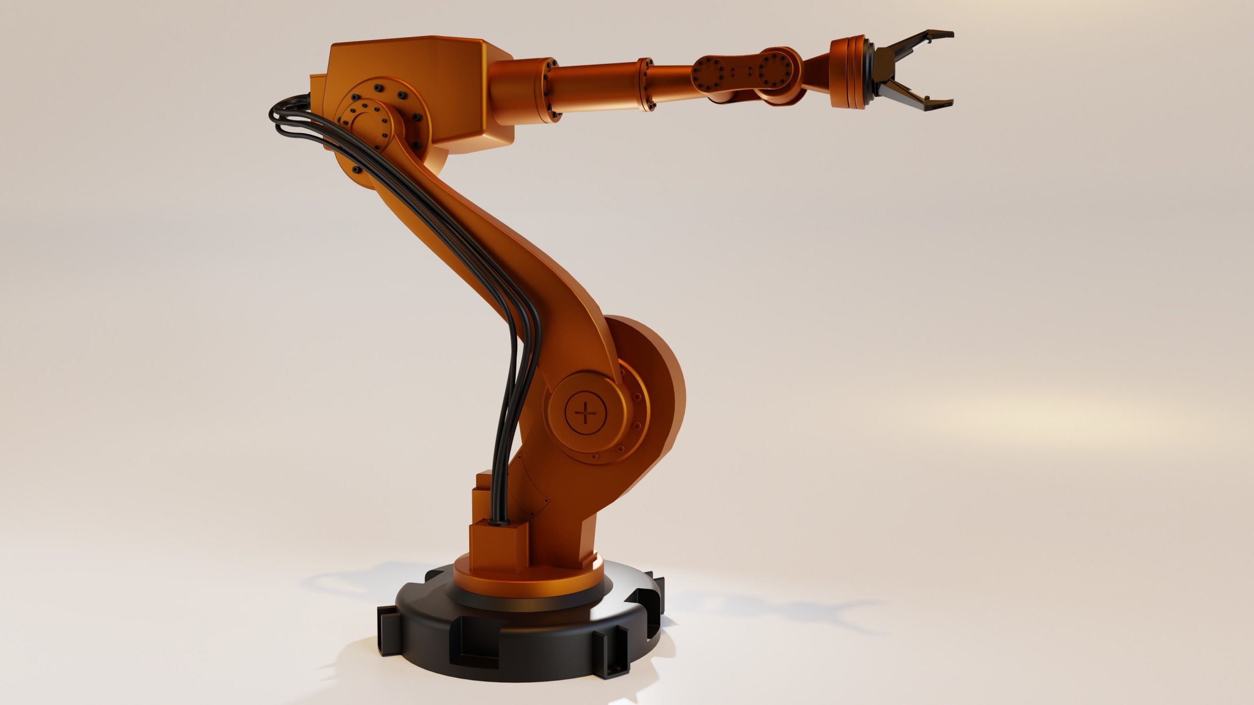 Ilmuwan China rancang robot inspeksi kecil yang mampu menggeliat