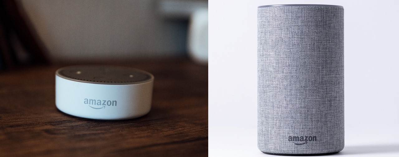 alexa suara orang meninggal