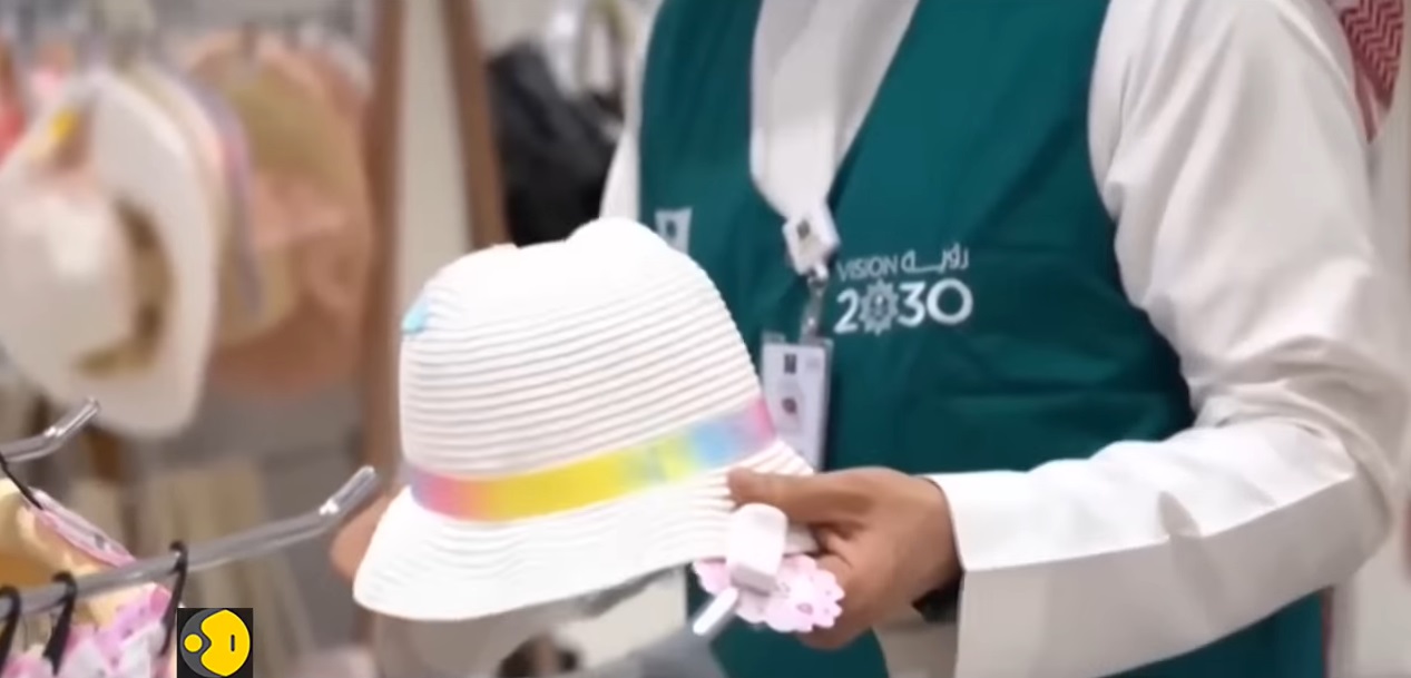 arab saudi lgbt