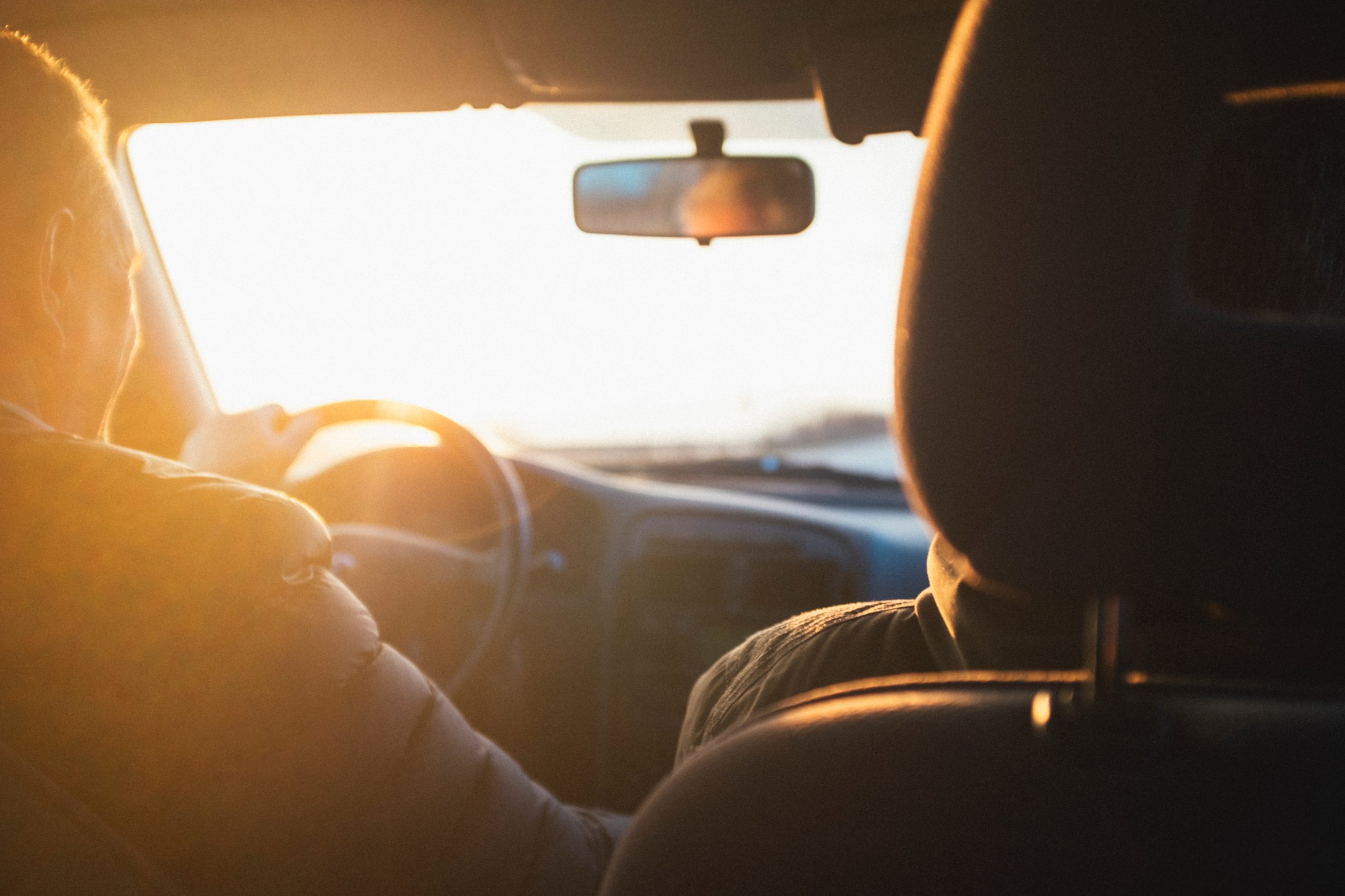 bayi meninggal dalam mobil as