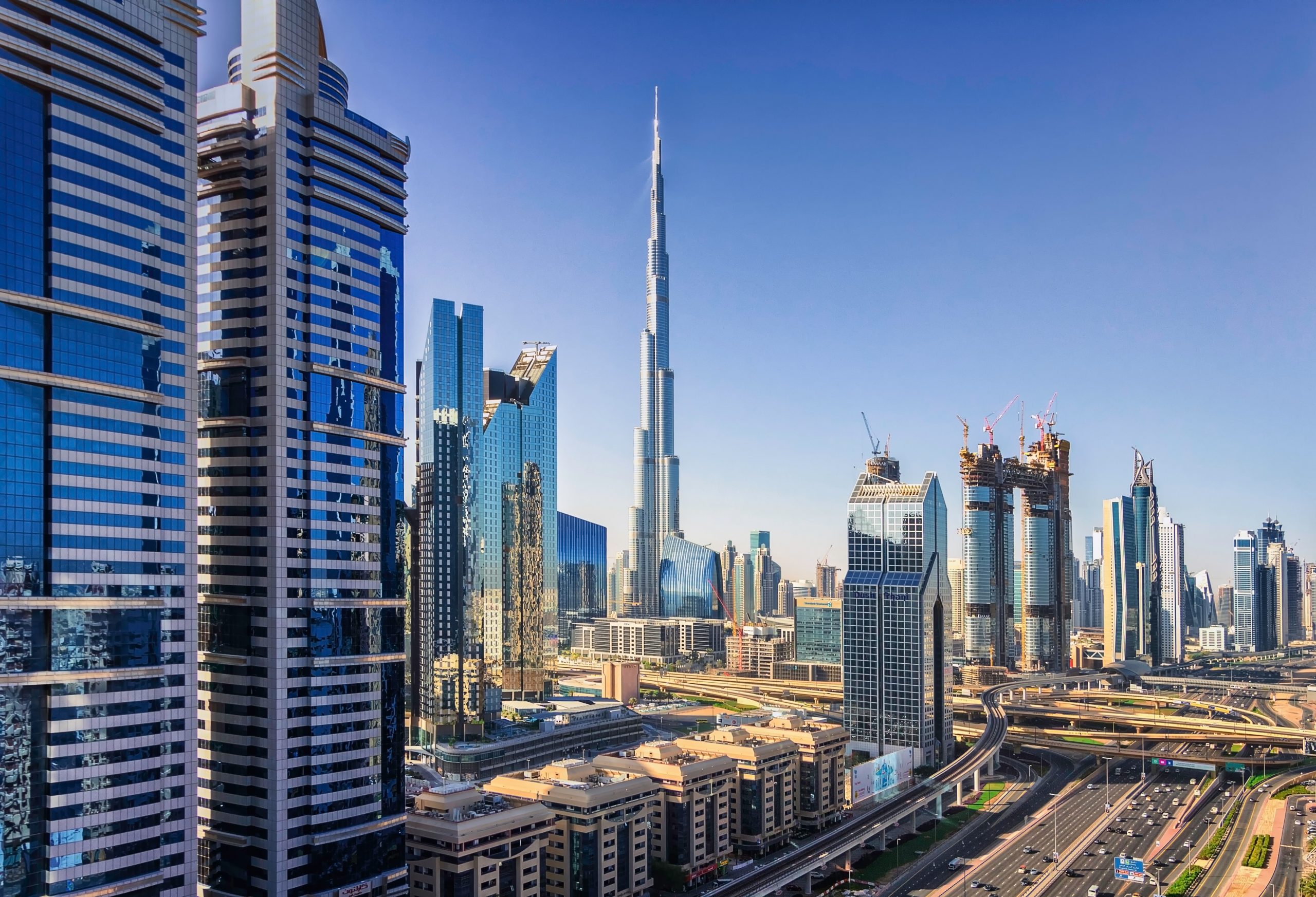 dubai vila townhouse