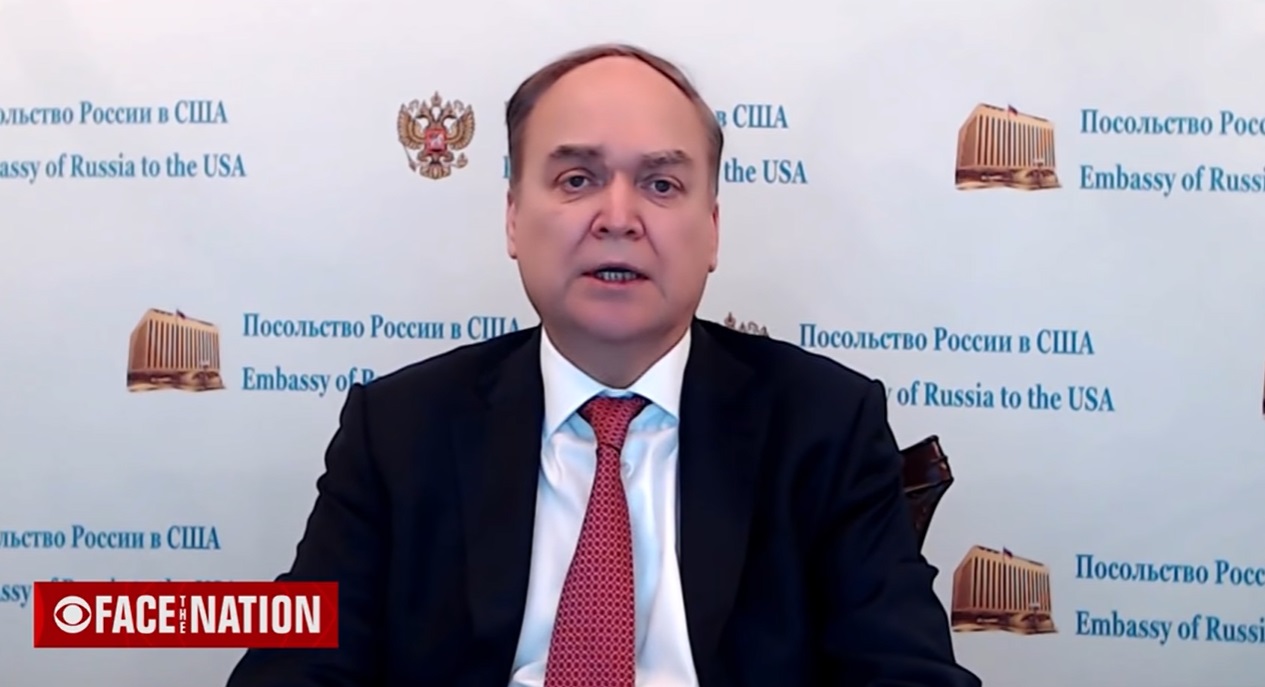 sanksi baru as rusia