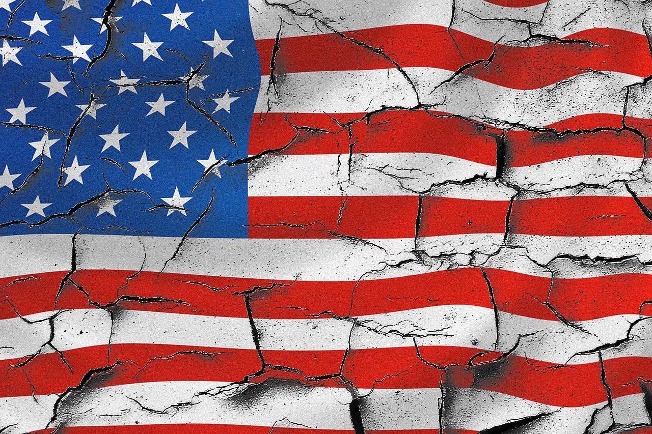 survei moral amerika serikat