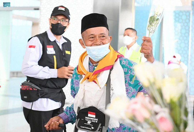 Haji1443 – ‘Makkah Route’ layani jamaah 5 negara, termasuk Indonesia