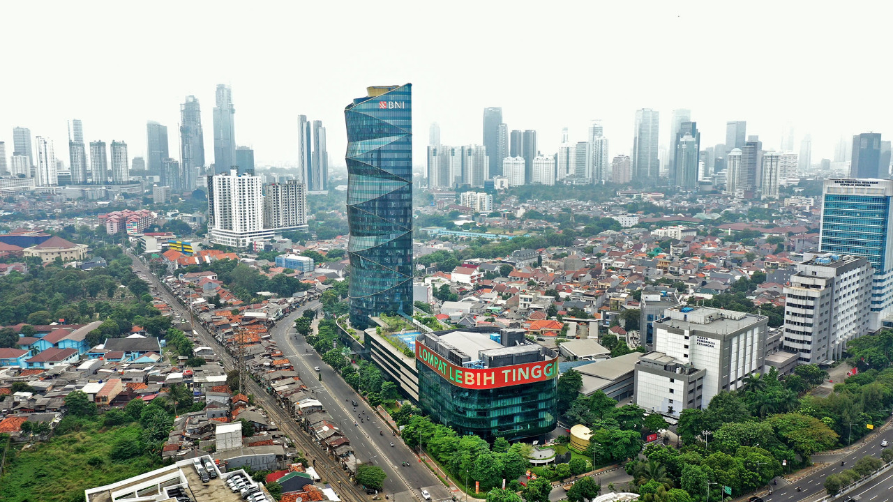 BNI garap potensi perdagangan RI-Korsel hingga 30 miliar dolar AS