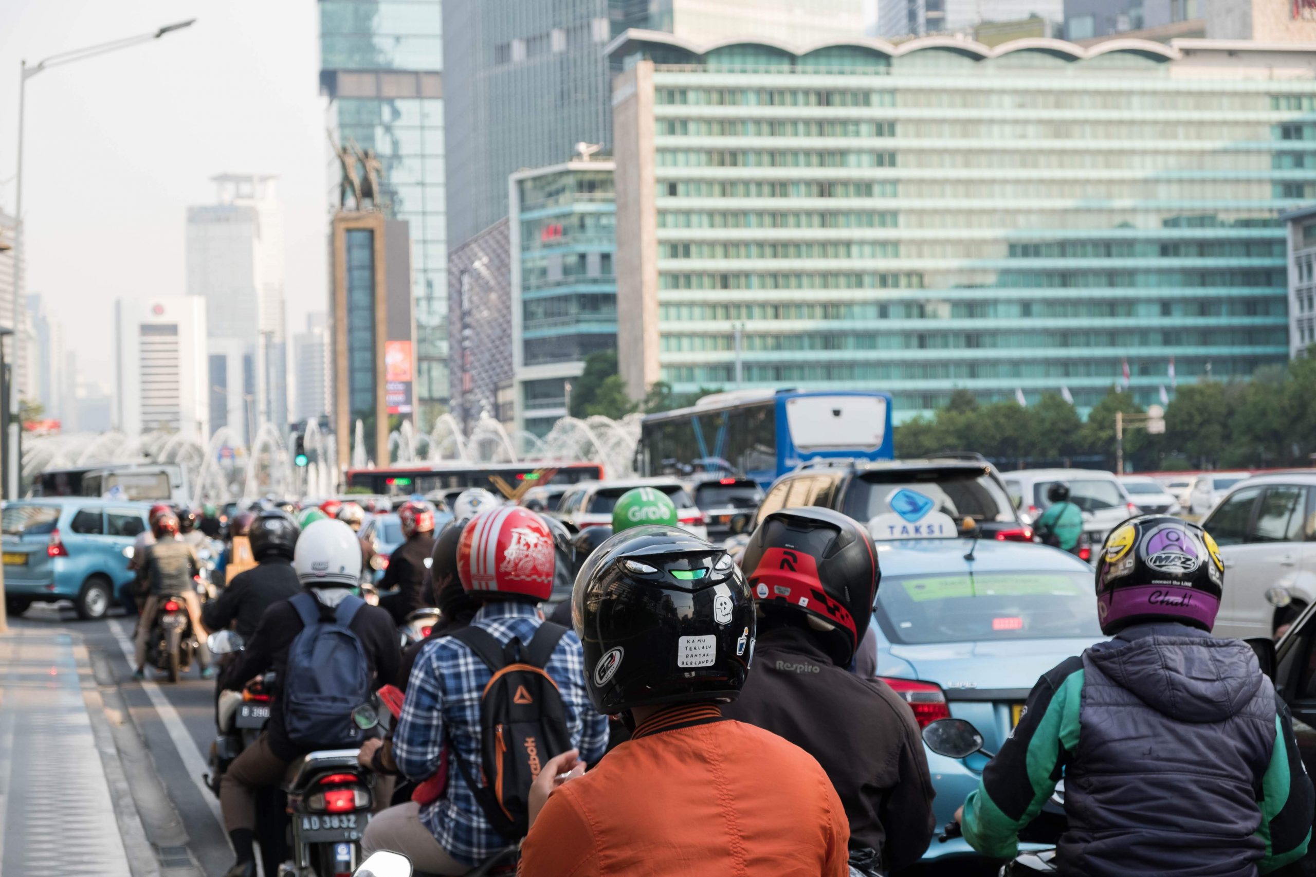 Singapura bidik Indonesia sebagai pasar bisnis utama