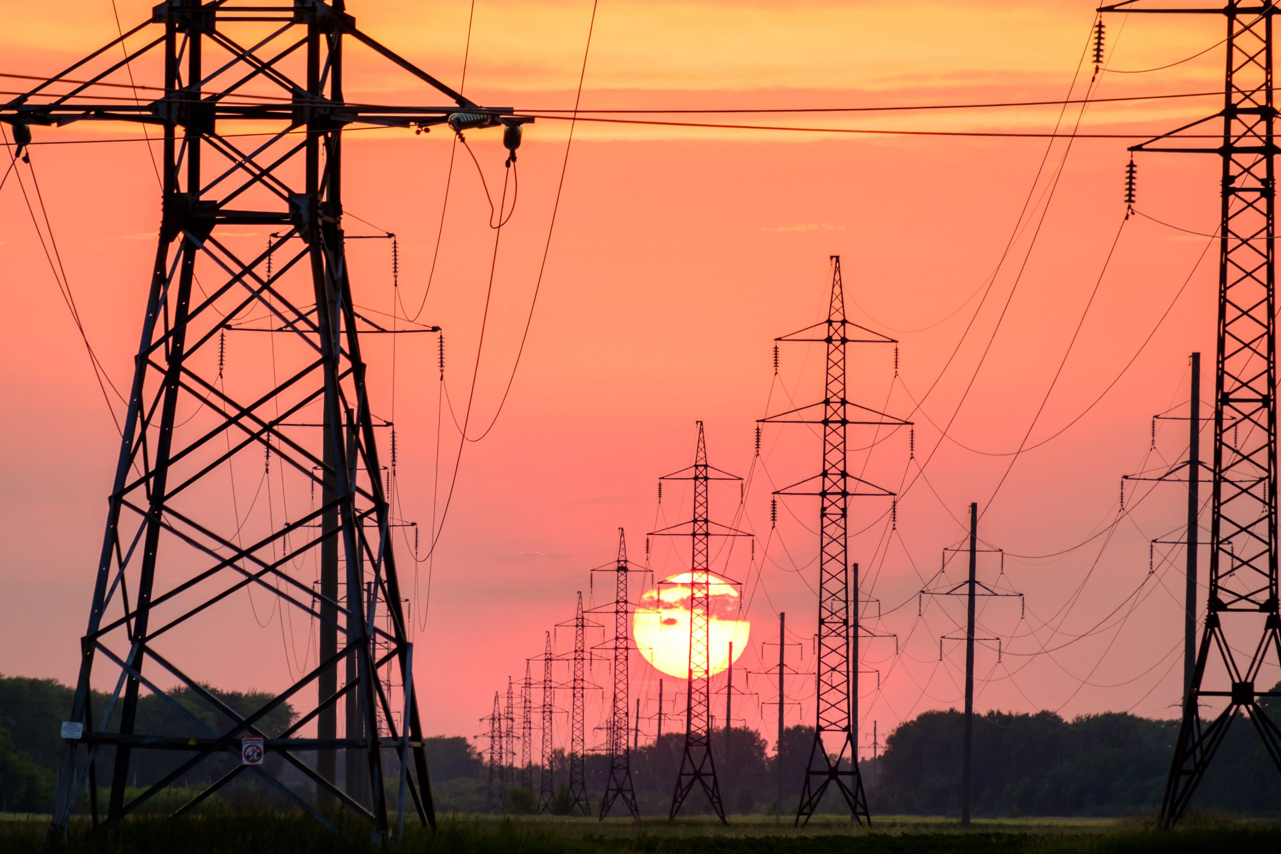 Perusahaan energi Prancis minta warga kurangi pemakaian listrik