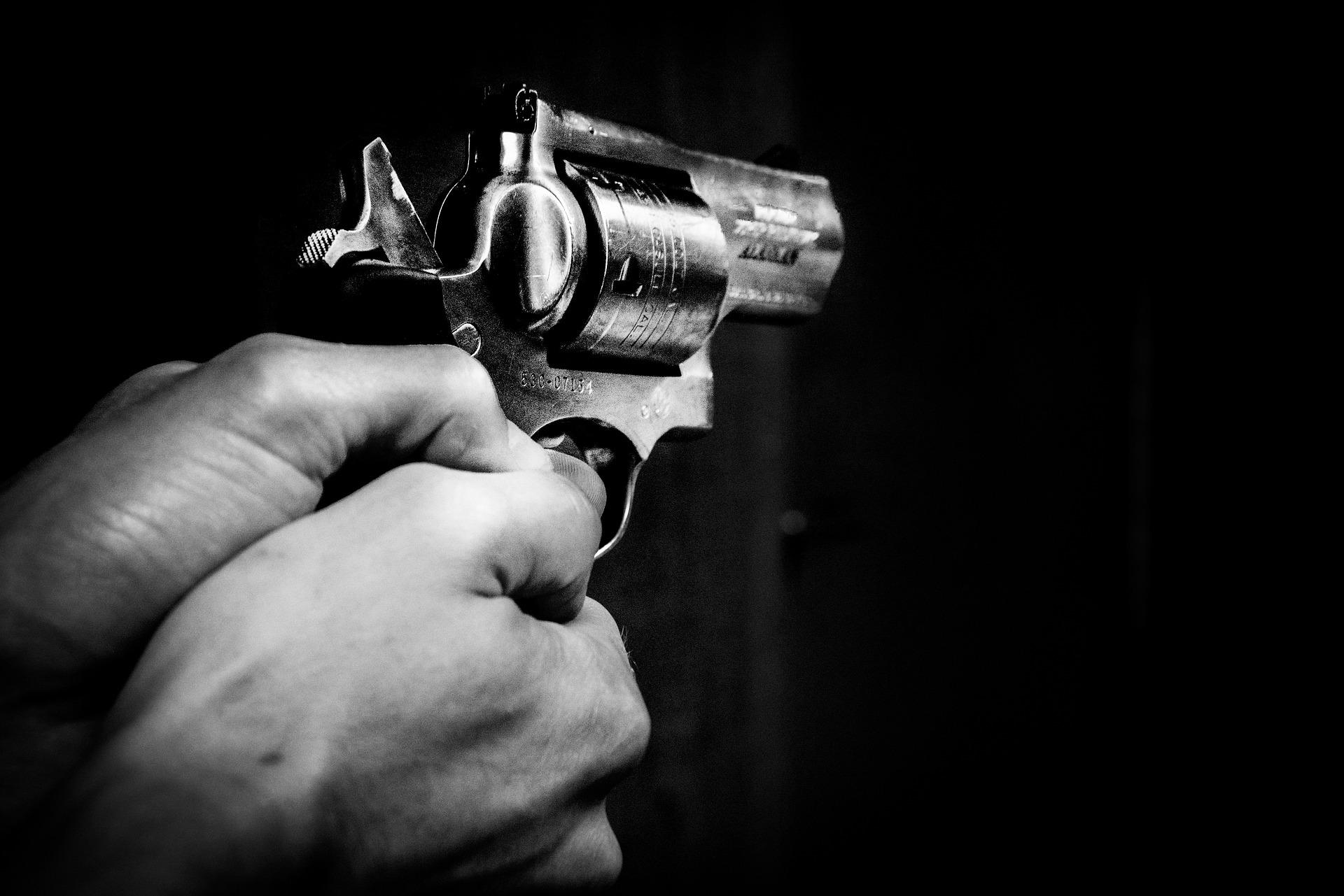 Nigeria izinkan warga bawa senjata untuk lawan bandit