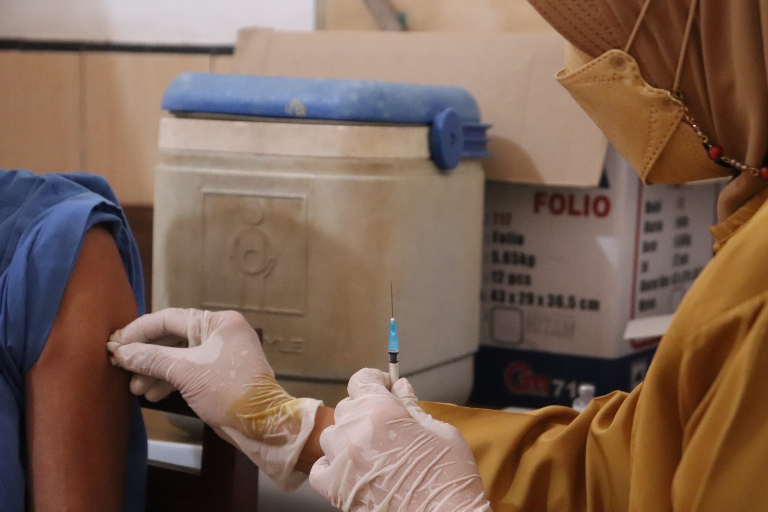 COVID-19 – Indonesia dorong percepatan vaksinasi global pada pertemuan COVAX