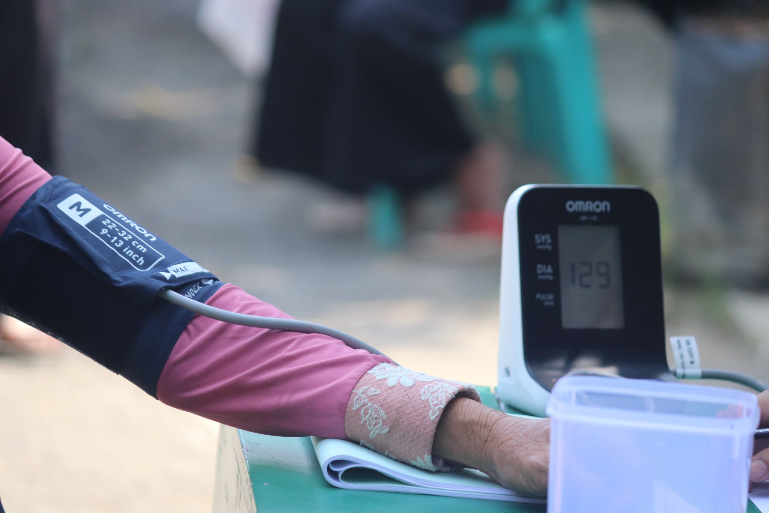 Generasi ‘baby boomer’ lebih mungkin derita berbagai penyakit kronis