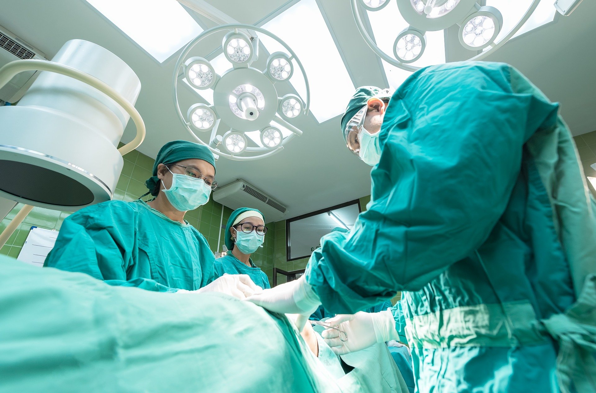 Vietnam punya 23 rumah sakit untuk transplantasi organ