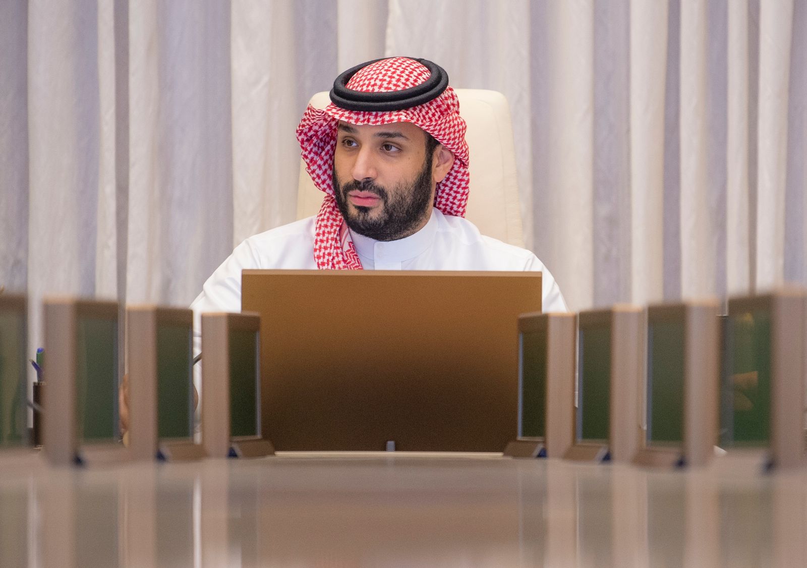 kenaikan harga global arab