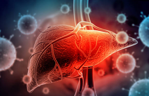 virus penyebab hepatitis anak