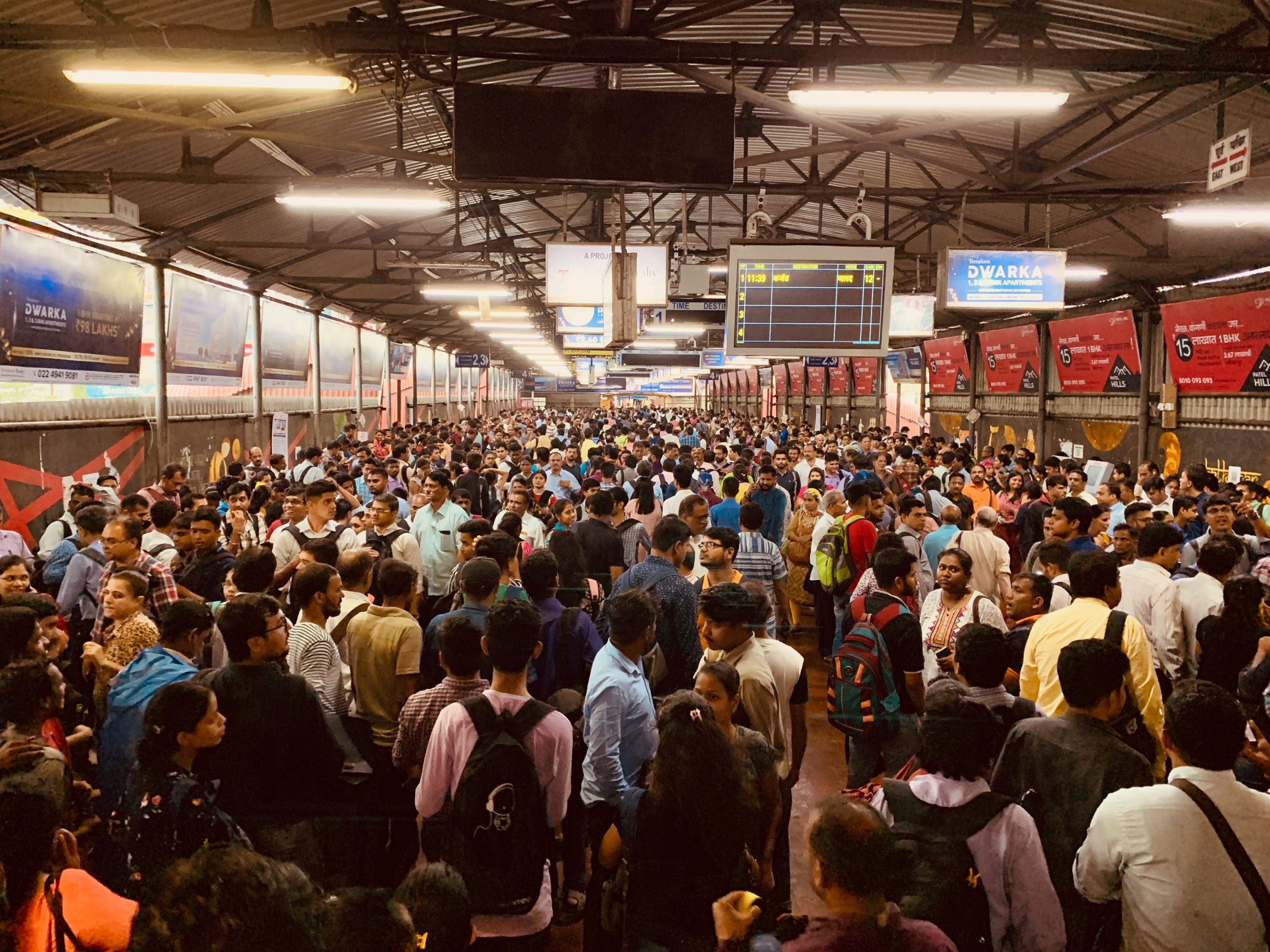 india negara terpadat 2023