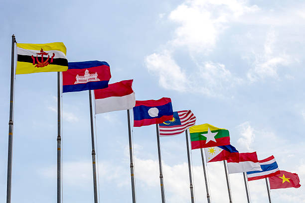 perjanjian angkutan multimoda asean