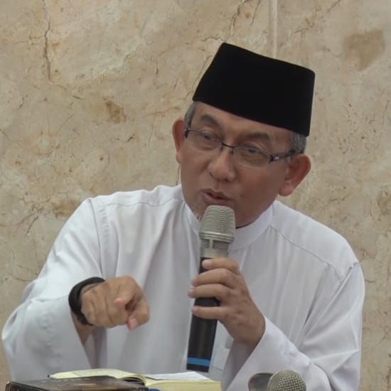keadilan agama islam
