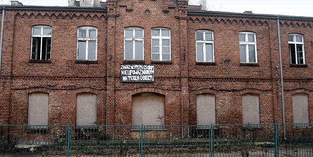 kuburan massal nazi polandia