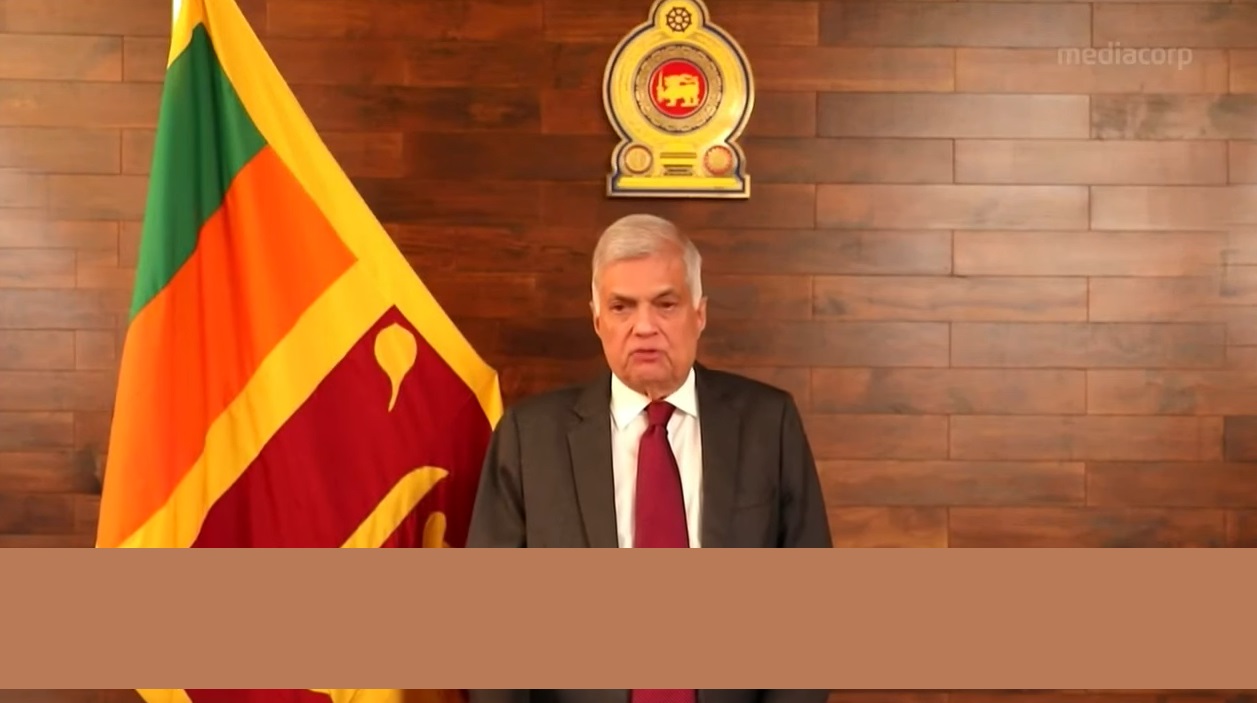 pilpres sri lanka