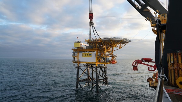 gas nord stream 1 rusia