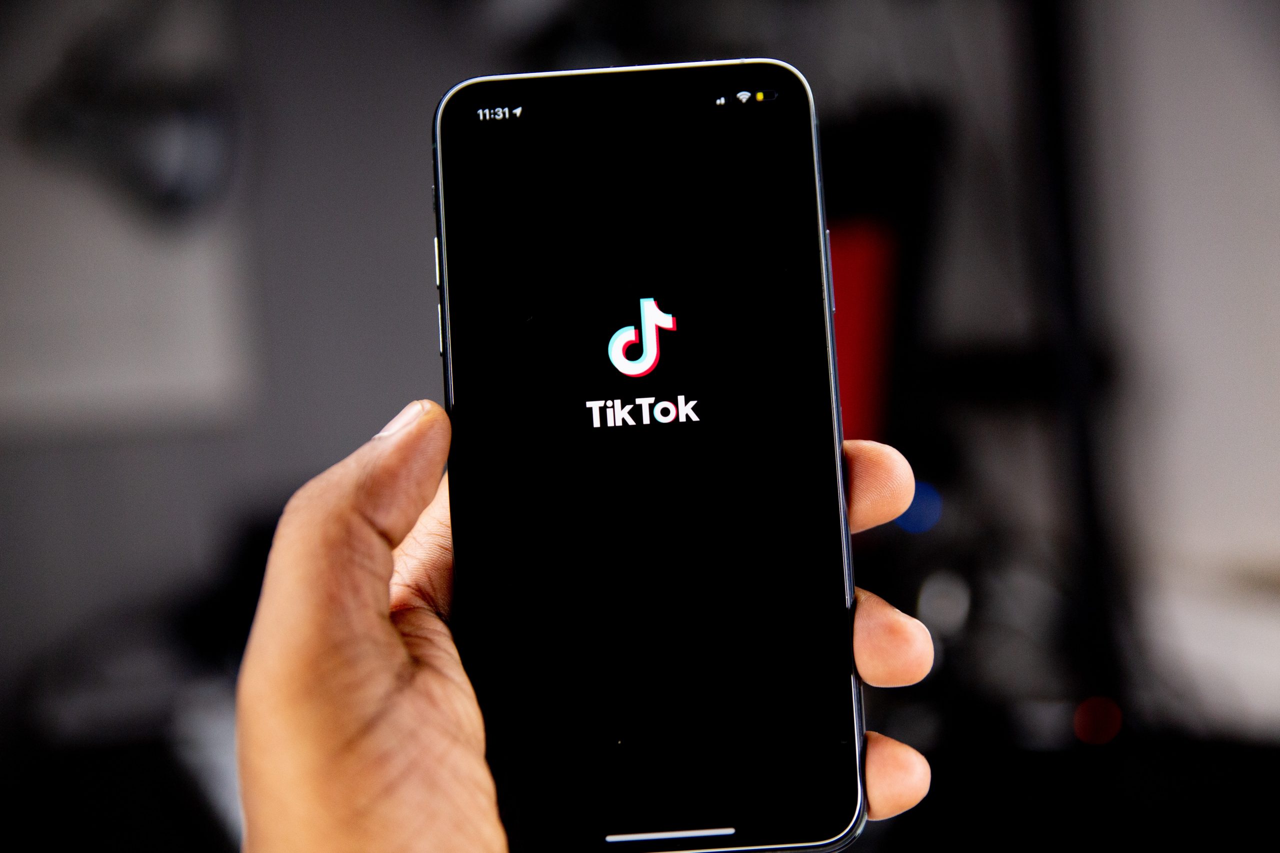tiktok akses data pengguna