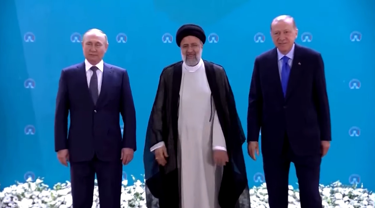 tanda ukraina berdamai