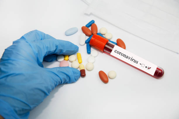 COVID-19 – Indonesia issues EUA for Paxlovid as medicine