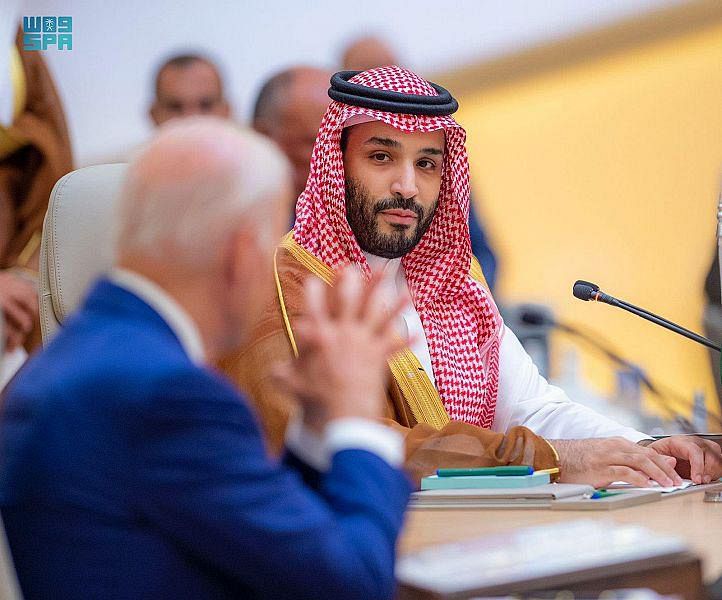 Arab Saudi batasi produksi minyak di angka 13 juta barel per hari