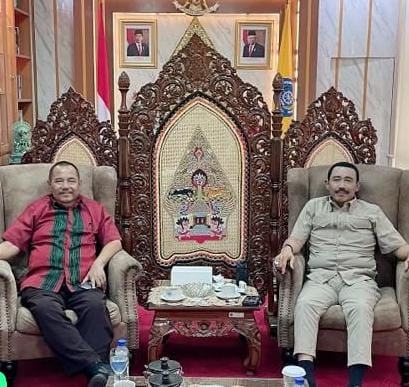 Ormas RKIH minta Kemendagri fasilitasi pendidikan warga Papua di IPDN