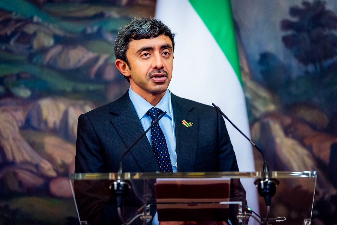 Opini – Urgensi CEPA UEA-RI dan peran UEA dalam G20