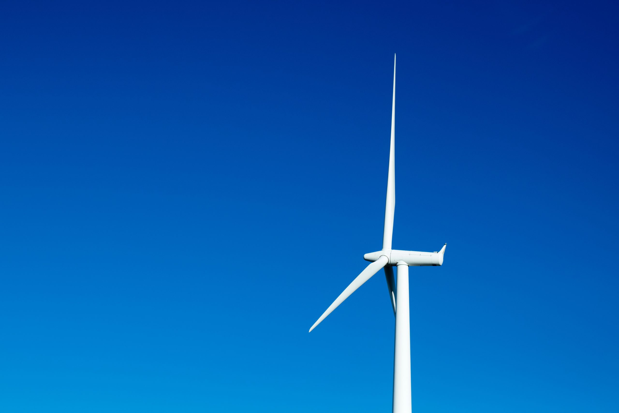 Taiwan targetkan 15,1 persen pasokan listrik dari energi terbarukan pada 2025