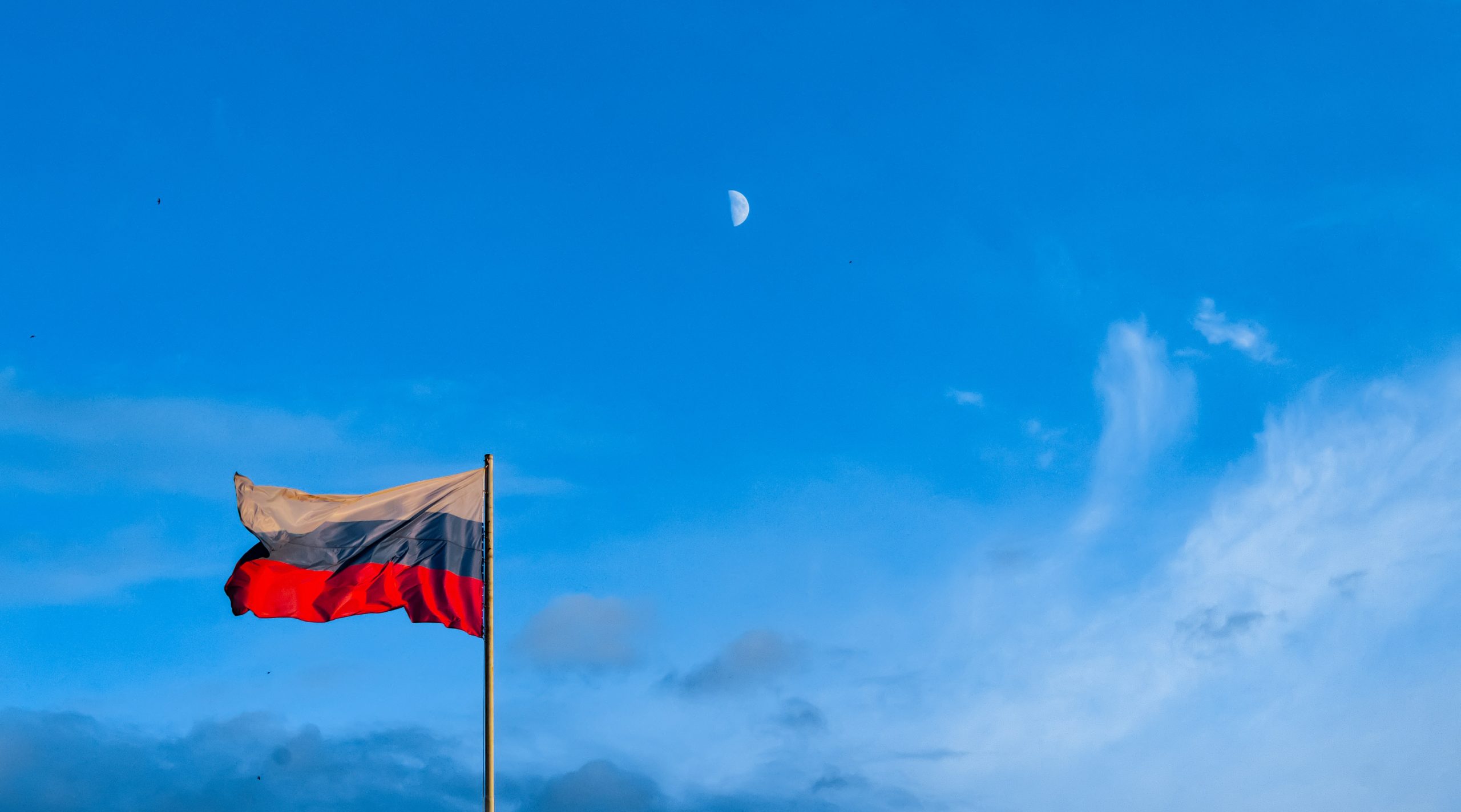 Rusia: Negara yang independen mungkin kena sanksi Barat juga
