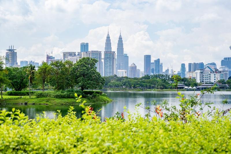 teknologi energi rendah karbon