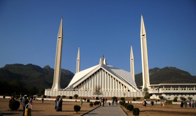 kesetaraan kaum minoritas pakistan