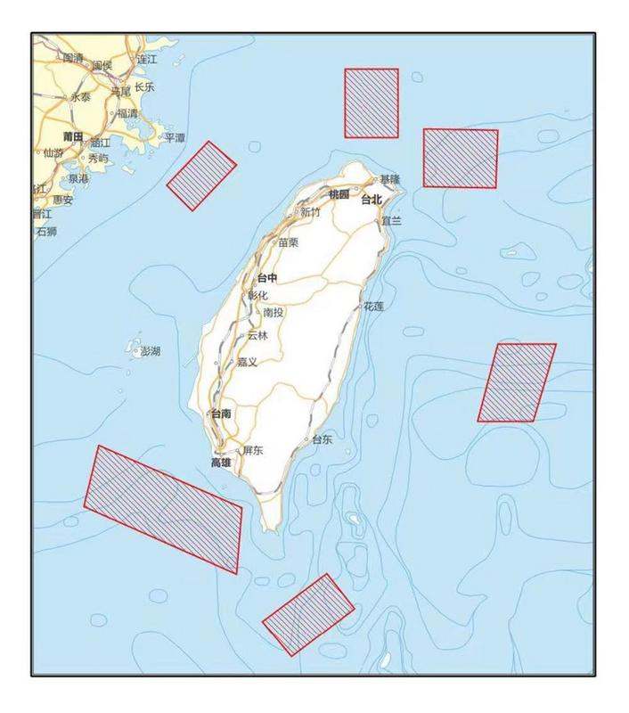 pengkhianatan as terhadap taiwan