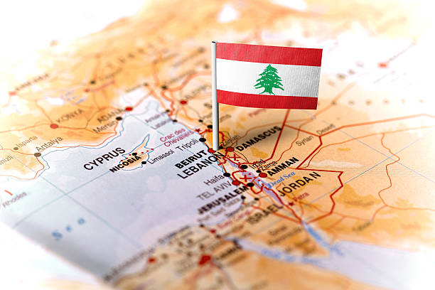 Rumah tangga Lebanon