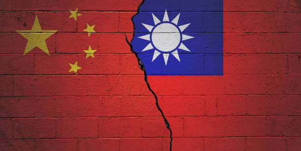 BPS: Indonesia perlu waspada terhadap ketegangan China-Taiwan