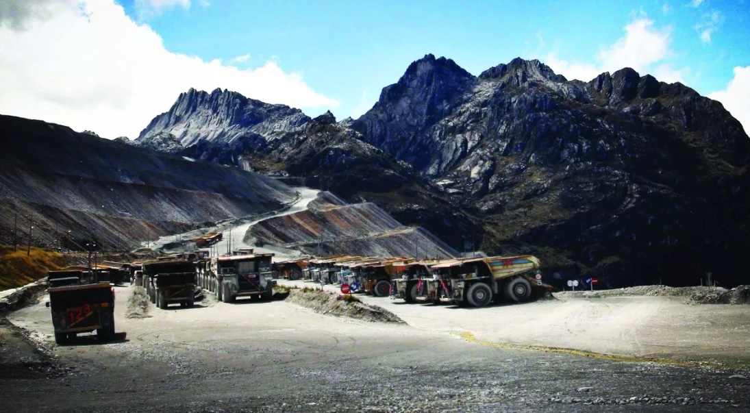 Indonesia’s coal price rises to 321.59 USD per ton in August