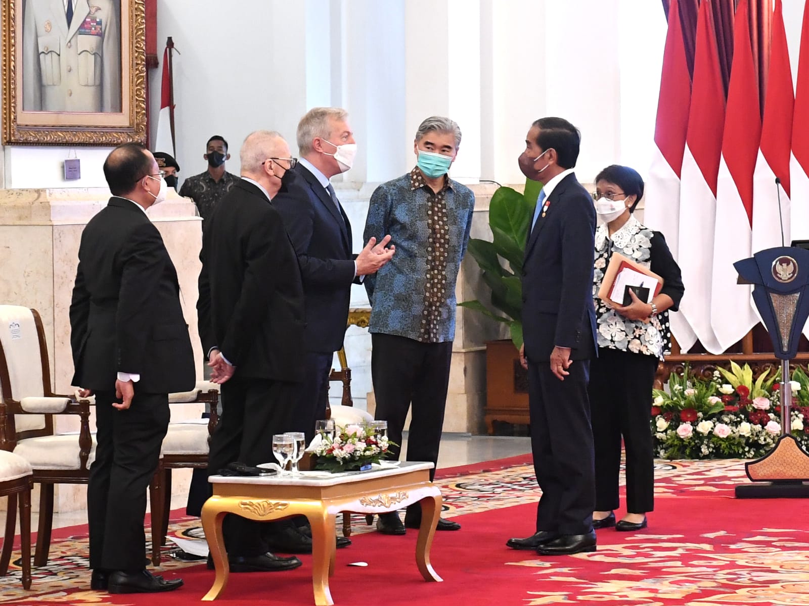 US-ASEAN Business Council