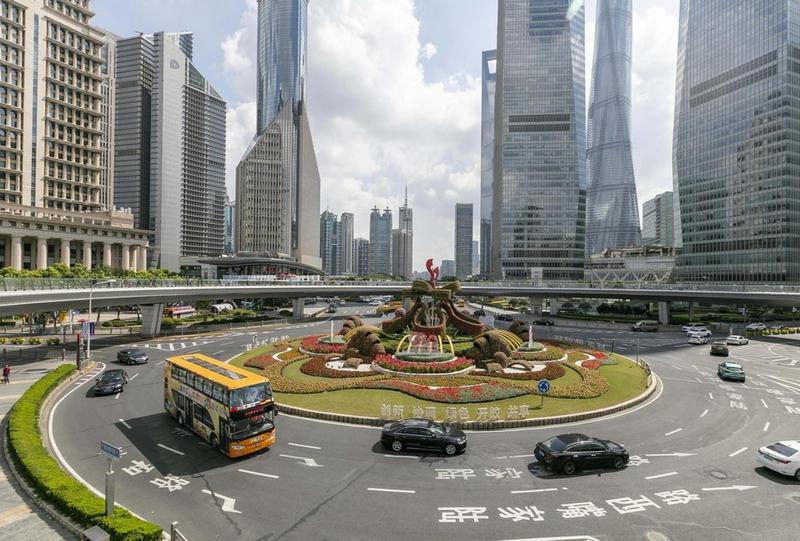 Pasar China tetap menarik bagi investasi asing