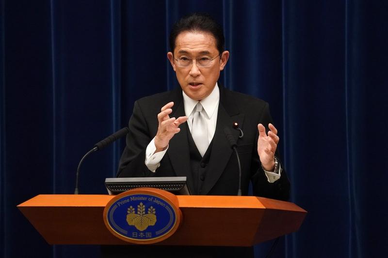 Ketidakpuasan terhadap pemerintah Jepang