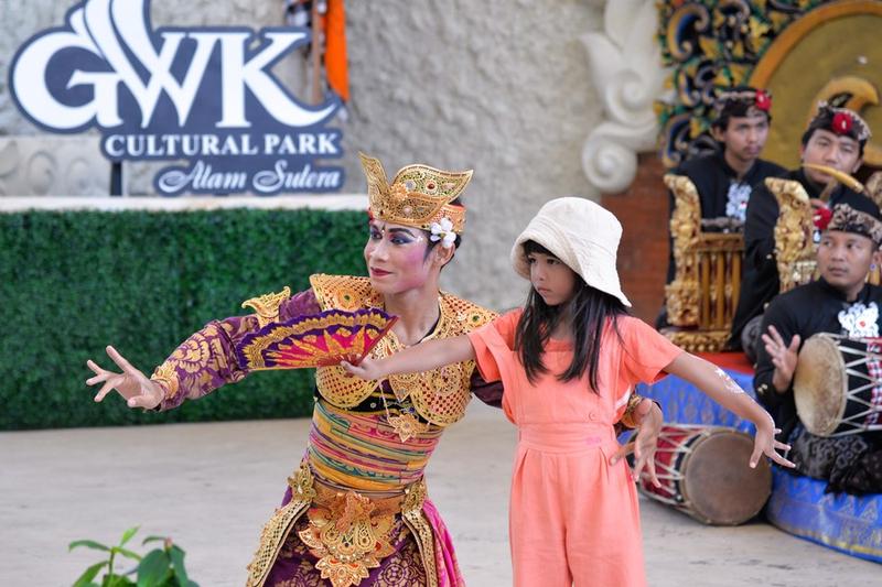 Pariwisata Bali
